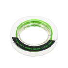 Шнур Akara Competition X4, диаметр 0.14 мм, тест 9.5 кг, 150 м, зелёный - фото 10610141
