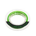 Шнур Akara Competition X4, диаметр 0.16 мм, тест 11 кг, 150 м, зелёный - фото 10610143