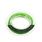 Шнур Akara Competition X4, диаметр 0.18 мм, тест 13 кг, 150 м, зелёный - фото 10610145