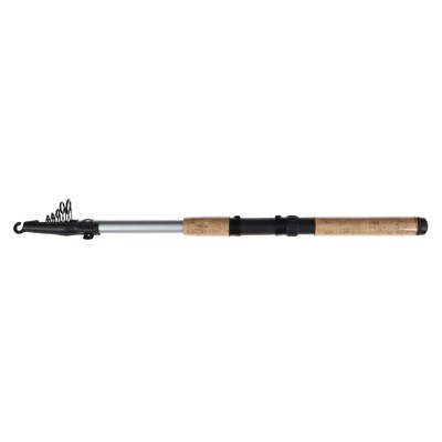 Спиннинг телескопический S Master Fish 2 Fish 1005 Tornado Tele, тест 10-30 г, длина 3 м