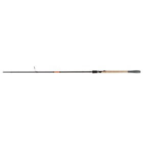 Спиннинг штекерный Akara Black Hunter H922, тест 17-51 гр, длина 2,8 м.