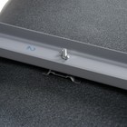 Ванна стальная «ВИЗ» ANTIKA ОР-01200 1700×700×400 мм, ножки в компл., без каркаса и панели - Фото 6