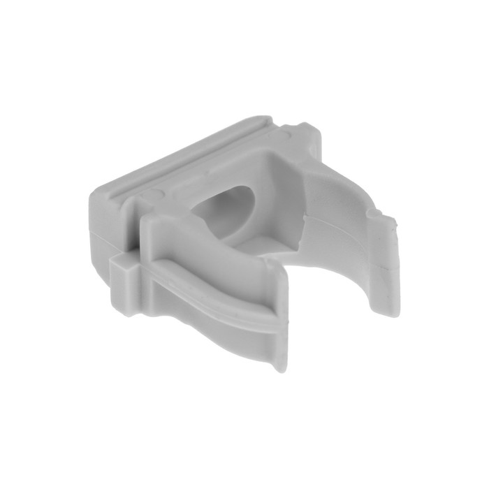 Крепеж-клипса для труб Урал ПАК, 16 мм, АТ-50116-020