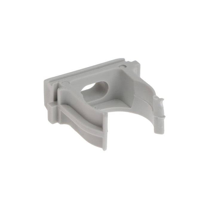 Крепеж-клипса для труб Урал ПАК, 20 мм, АТ-50120-020