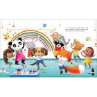 Лисёнок Коди. Любимые цвета - фото 22330965