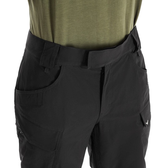 Брюки Vav Wear TACFLEX11, черный, размер - M 63983