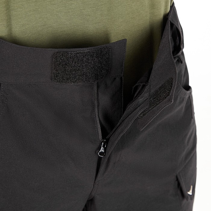 Брюки Vav Wear TACFLEX11, черный, размер - M 63983