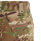 Брюки Vav Wear TACTEC15F, хаки/мультикам, размер - 36/176-182, L - Фото 4