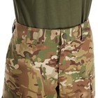 Брюки Vav Wear TACTEC15F, хаки/мультикам, размер - 36/176-182, L - Фото 7