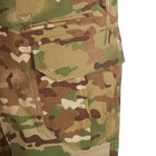 Брюки Vav Wear TACTEC15F, хаки/мультикам, размер - 38/176-182, XL - Фото 5