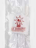 Вилки одноразовые Не ЗАБЫЛИ! «Премиум», набор 6 шт., 18 см, пластик, прозрачные - Фото 7