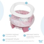 Дорожный горшок HandyPotty в фирменной сумке, цвет розовый - Фото 6