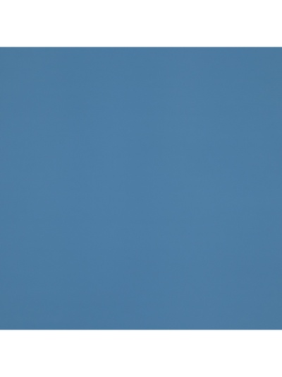 Плёнка для цветов упаковочная пудровая «Синий», 50 мкм, 0.5 х 10 м