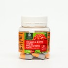 Женьшеня настоящего экстракт-ВИС с витамином С, 30 капсул по 0,44 г - Фото 2