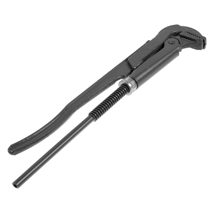 Ключ трубный рычажный НИЗ литой, КТР-1, 3-35 мм
