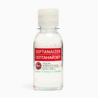 Средство антибактериальное бесспиртовое Settica Septanaizer, 100 мл - фото 10613214