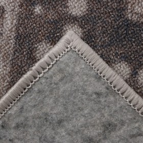 

Ковровая дорожка, размер 120x2400 см