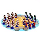 Настольная игра «Бой на су-е-фа», в пакете - фото 22333575