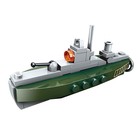 Конструктор Военные «Техника», 38-62 детали, МИКС, в пакете 9796904 - фото 319872669