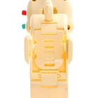 Часы «Весёлые зверята», в пакете, МИКС - фото 24353465