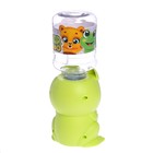Кулер Baby zoo «Лягушка», 185 мл, МИКС, в пакете - фото 24597986