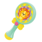 Музыкальная погремушка «Мишка Роро», МИКС, в пакете - фото 24126204