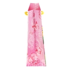 Пакет ламинированный вертикальный «Тюльпаны», 11 × 14 см - Фото 2