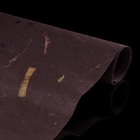 Бумага упаковочная "Дели", шоколадная, 93 × 63 см - Фото 1