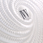 Тарелка "Сан-Тропе", жемчужно-белая, 28 × 5 × 28 см - Фото 2
