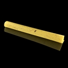 Бумага упаковочная "Дели", желтая, 93 × 63 см - Фото 3