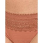 Трусы женские, размер 42, цвет шоколадный - Фото 3