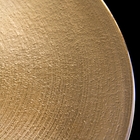 Блюдо "Зодиак", золотое, 42 × 42 × 8 см - Фото 4