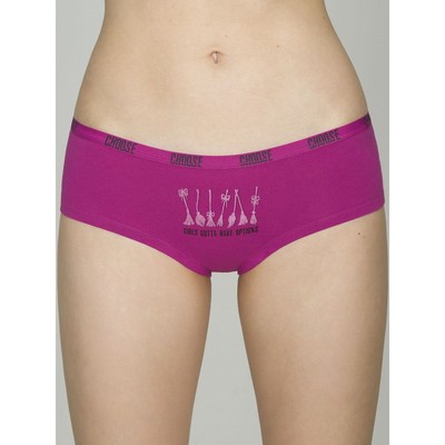 Женские трусы боксеры розовые Calvin Klein Women Boxer Pink - купить по  выгодной цене