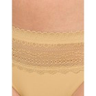 Трусы женские, размер 46, цвет охра - Фото 3