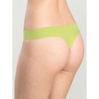 Трусы женские, размер 46, цвет яблочный - Фото 2