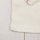 Комплект SWEET CANDY: ползунки высокие на лямках, рубашка 826/74, р.74 шампань - Фото 3