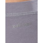 Трусы женские, размер 50, цвет серый - Фото 3