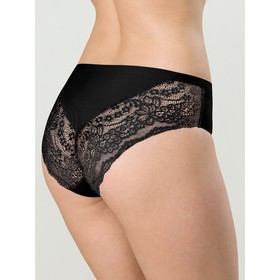 

Трусы женские, размер 54, цвет чёрный