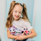 Мягкая игрушка «Панда» 9486050