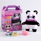 Мягкая игрушка «Панда» 9486050