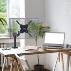 Комплект адаптеров Kromax ADAPTER-200, для ТВ, 15-42", VESA 200x200, до 20 кг, черный - фото 51435534