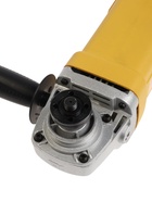 УШМ ТУНДРА, плавный пуск, 2000 Вт, 6000 об/мин, 230 мм - Фото 3