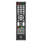 Телевизор BQ 4205B, 42", 1920x1080, DVB-T2/T/C, HDMI 3, USB 1, черный - фото 51328853