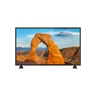 Телевизор BQ 43S08B, 43", 1920x1080, DVB-T2/T/C, HDMI 3, USB 2, Smart TV, черный 9783593 - фото 10615541