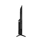 Телевизор BQ 43S08B, 43", 1920x1080, DVB-T2/T/C, HDMI 3, USB 2, Smart TV, черный - фото 51343368 Телевизор BQ 43S08B, 43", 1920x1080, DVB-T2/T/C, HDMI 3, USB 2, Smart TV, черный - фото 51343368