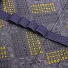 Пенал школьный, 1 секция, 9×19.5×2.5 см «Гейм пиксели» - Фото 5