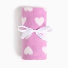 Набор подарочный "Heart" плед и аксессуары 9544424