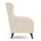 Кресло для отдыха «Амарант», велюр, цвет тенерифе крем - Фото 3