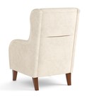Кресло для отдыха «Амарант», велюр, цвет тенерифе крем - Фото 4