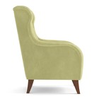 Кресло для отдыха «Амарант», велюр, цвет тенерифе нефрит - Фото 3